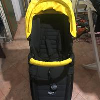 Passeggino legggero