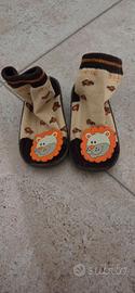 Pantofole bambino Defonseca  taglia 17/18