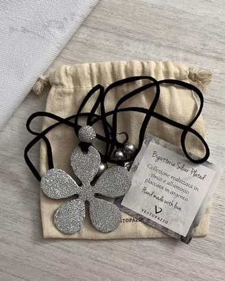 Collana Vestopazzo