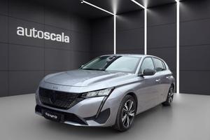 PEUGEOT 308 PureTech Turbo 130 S&S Allure