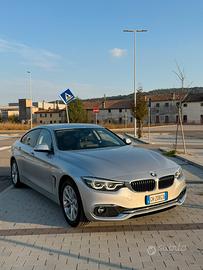 Bmw Serie 4 Gran Coupe F36 Xdrive 190cv Auto