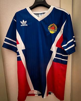 YUGOSLAVIA 1990 ITALIA 90 VINTAGE SOCCER M