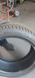 gomme auto invernali