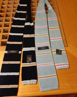 CRAVATTE LES COPAINS