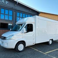 Iveco daily Food truck arredo interno nuovo