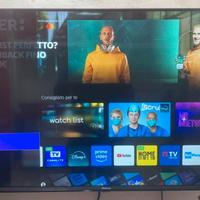 Tv hisens 43 pollici