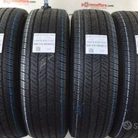 4 pneumatici bridgestone 255/70 r18 113t tu9672