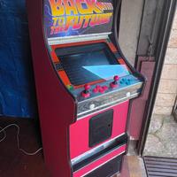 CABINATO anni 80 90 Vintage ARCADE jamma