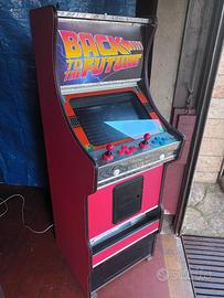 CABINATO anni 80 90 Vintage ARCADE jamma