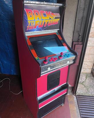 CABINATO anni 80 90 Vintage ARCADE jamma