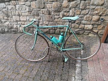 lvendo bicicletta epoca bianchi  