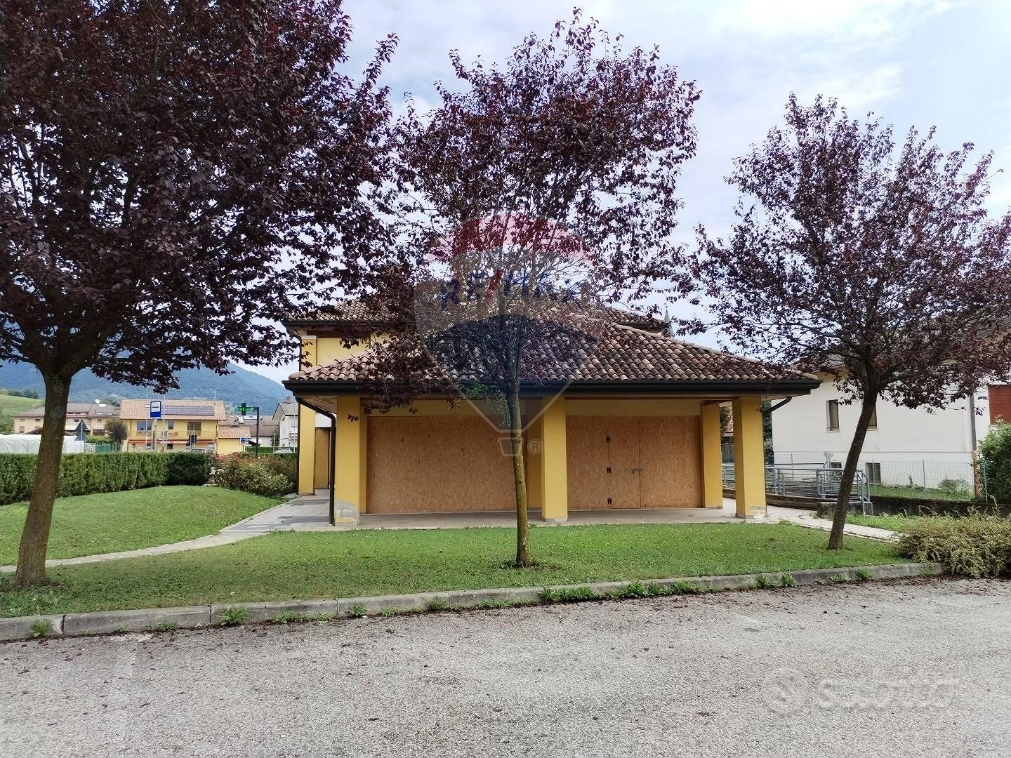 Negozio - Feltre - Vista 3