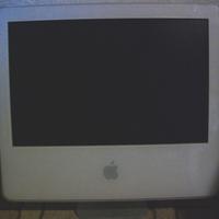 IMAC G5