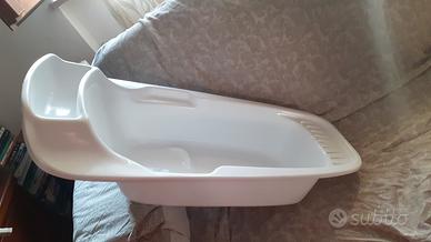 Vaschetta bagnetto per bimbi