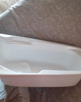 Vaschetta bagnetto per bimbi