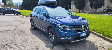 Renault Koleos 2.0 dCi 175CV 4WD,