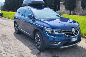 Renault Koleos 2.0 dCi 175CV 4WD,