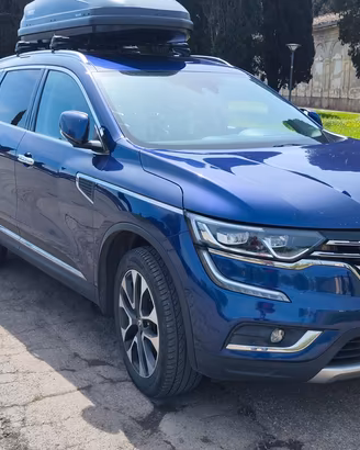 Renault Koleos 2.0 dCi 175CV 4WD,