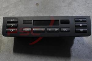 Comandi stufa 64.116931601 BMW E46 serie 3 330D
