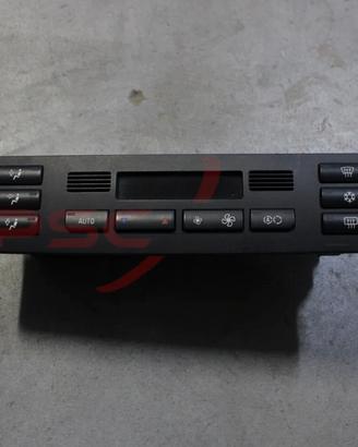 Comandi stufa 64.116931601 BMW E46 serie 3 330D