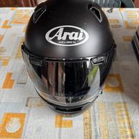 Arai QV-PRO nero taglia: L