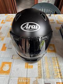 Arai QV-PRO nero taglia: L