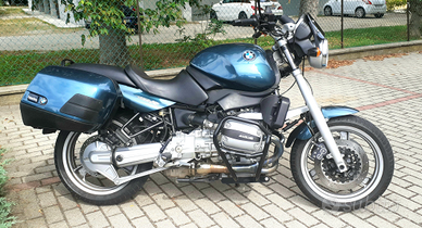 Bmw r 850 r