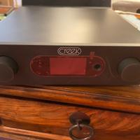 Amplificatore integrato/DAC CREEK 4040a