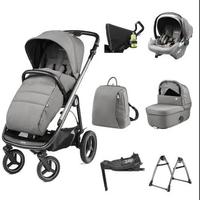 Trio peg perego book 51 completo come nuovo