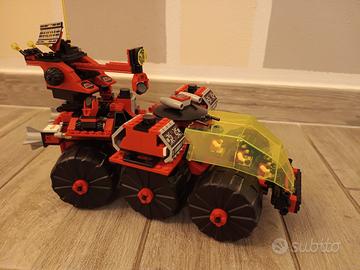 LEGO 6989-1 Mega Core Magnetizer M-Tron