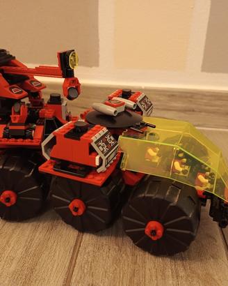 LEGO 6989-1 Mega Core Magnetizer M-Tron