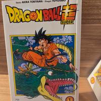 Dragonball Super