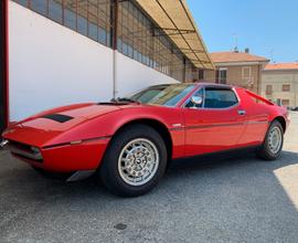 Maserati Merak 3.0 SS