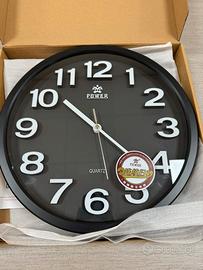 Orologio da Parete Smart con Funzione Wi-Fi