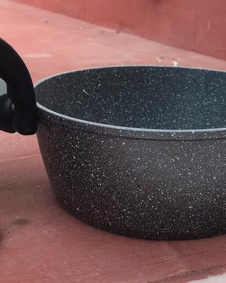 Pentole e caffettiera a induzione