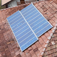 pannelli fotovoltaici