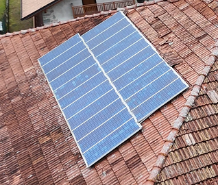 pannelli fotovoltaici