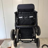 Passeggino Espresso Inglesina con accessori