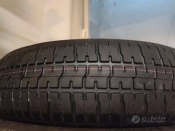 Pneumatico per ruotino Renault Clio 5