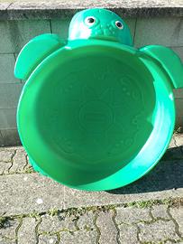 sabbiera per bambini