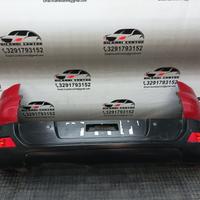 Paraurti posteriore peugeot 3008 t84 cross over 20