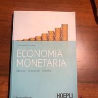 Economia monetaria