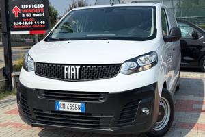Fiat Scudo 1.5 BlueHDi 120 CV Furgone Lounge
