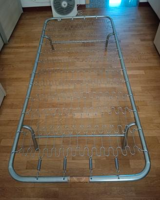 Rete per letto singolo 