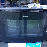 Forno a gas Dometic da 20Lt per camper