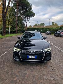 Audi A6 C8 40 TDI 