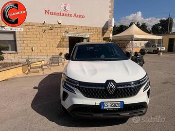 RENAULT Austral Austral FullHybrid E-Tech 200CV