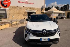 RENAULT Austral Austral FullHybrid E-Tech 200CV