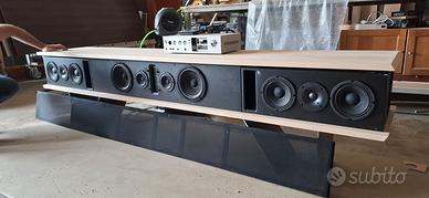 madia soundbar home cinema