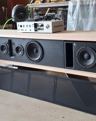madia soundbar home cinema
